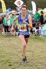 Senior womens 2021 North Eastern Harrier League, Druridge Bay. Photo: David T. Hewitson/Sports for All Pics